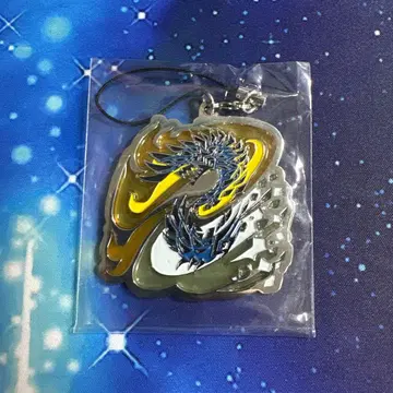 몬스터 헌터 아이콘 스탠드 마스코트 알바트리온