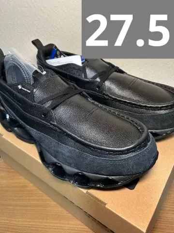 lMIZUNO WAVE PROPHECY MOC GTX 27.5