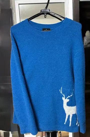 F/MODE TNOC THE SWEATER DAY