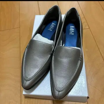 핏핏 미사용 23.5