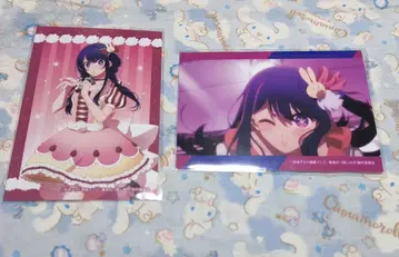 최애의 아이 스이파라 아이 브로마이드