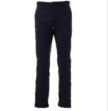 BRIEFING 남성용 다운 팬츠