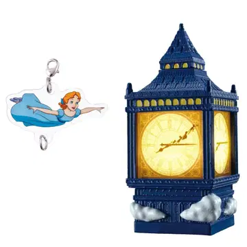 피터 팬 모듬 컬렉션 A상 라이트