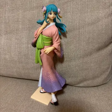 원피스 기모노 피규어 (히요리)