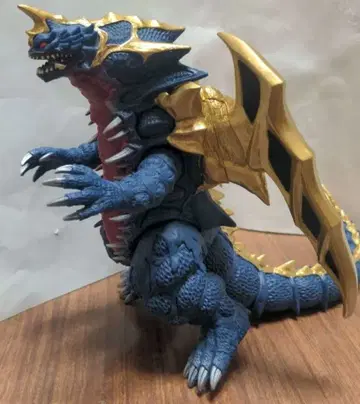 울트라 괴수 DX 킹 오브 몬스