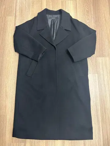 저널 스탠다드 슈퍼 140 비버 코쿤 코트