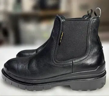 G-STAR /Blake Chelsea Leather Boots