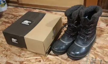 SOREL NM1440-231 1964PAC NYLON