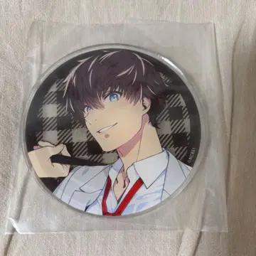 BUSTAFELLOWS 아크릴 코스터 린보