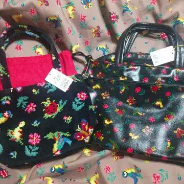 새상품 페이러 하이디 백