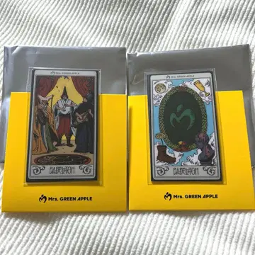 [ 즉시 구매 가능 ] 바벨 스티커 A C 세트