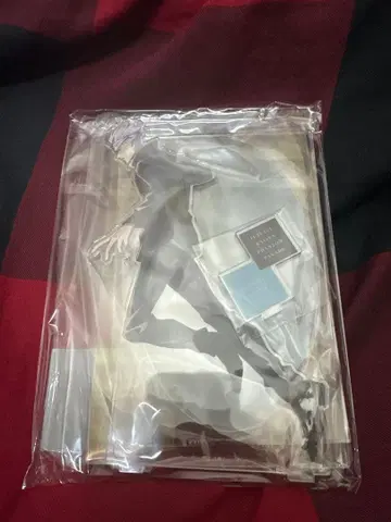 주술회전 팬텀 퍼레이드 프리미엄 아크릴 스탠드 고죠 사토루