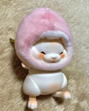 딜러제 cocoriang kumukuku 사이즈 모자 복숭아