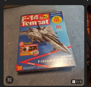 KEN F-14 Tomcat 프라모델 1/72