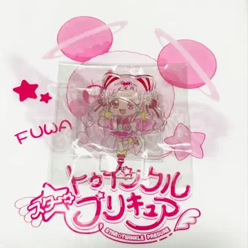 HUG! 프리큐어 아크릴 스탠드 큐어 에일 프리티 스토어