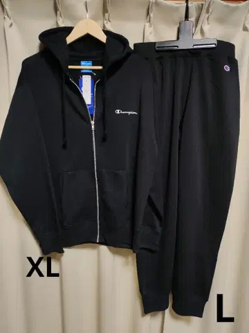 챔피온 맨투맨 셋업 C3-YS150Z C3-YS250Z