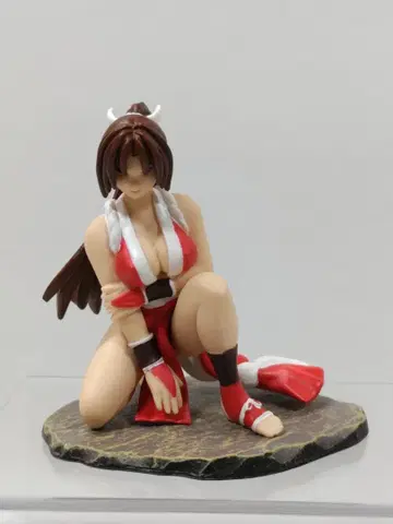 새상품 유진 SR SNK 갸루즈 컬렉션 시라누이 마이