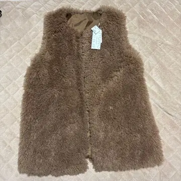 슬리브리스 자켓