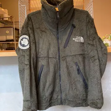 언터크티카 바사 로프트 자켓 XL 토프 1