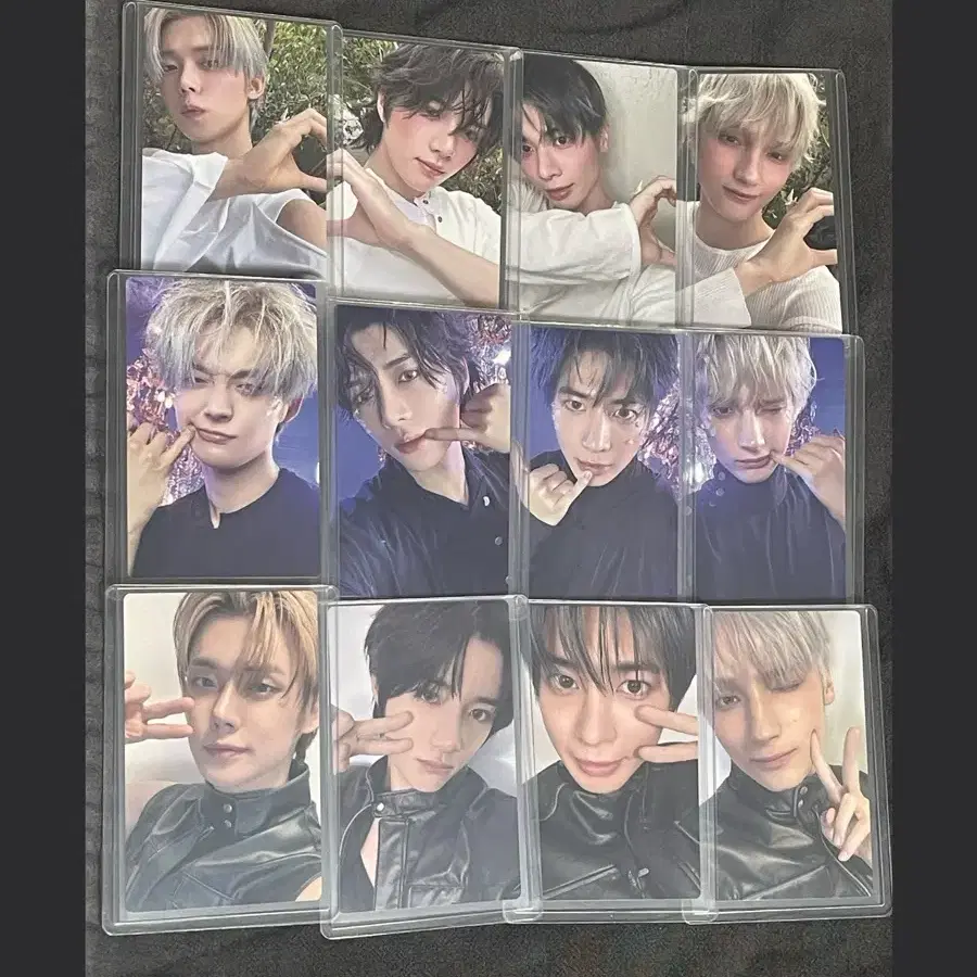 Starkissed TXT Starkissed Japan Album Poca Exchange & Sell