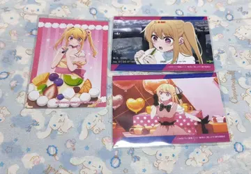 최애의 아이 루비 브로마이드