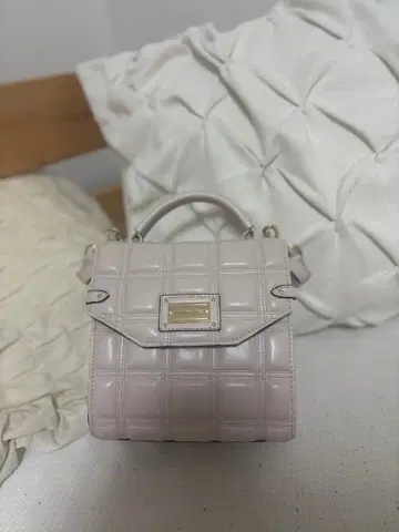 SAMANTHA VEGA 사만사베가 초콜릿 백 초코 백