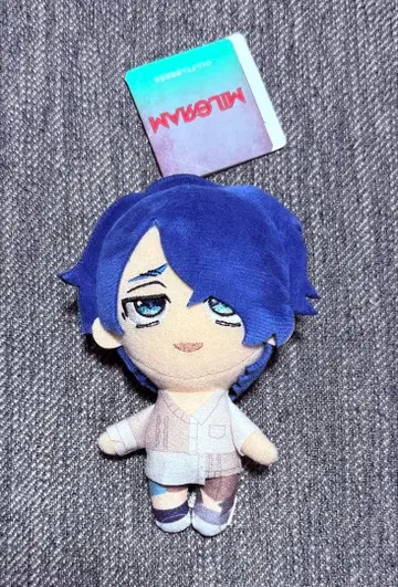 밀그램 MILGRAM SD 봉제 인형 하루카