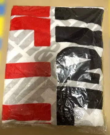 [ 미개봉 ] High & Low 비치 타월