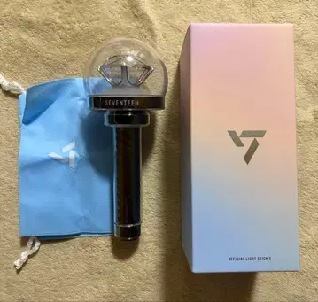 SEVENTEEN CARAT봉 응원봉