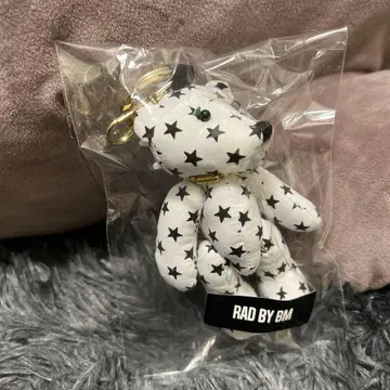 theGazettE 15th 레이타 베어 키