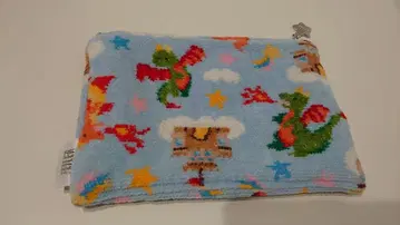 페이러 드래곤 드림 파우치