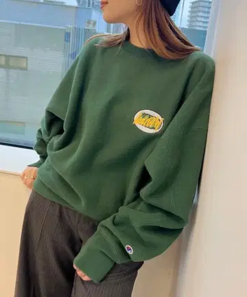 CHAMPIONxJOURNAL STANDARD by HOLIDAY