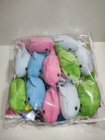 JAWS 조스 마스코트 서핑보드 12개