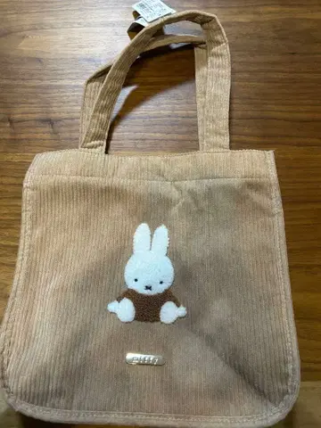 미피 토트백