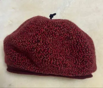 군겐도 tu du ri 울 베레모