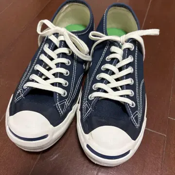 컨버스 잭 퍼셀 스니커즈