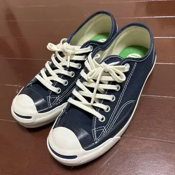 컨버스 잭 퍼셀 스니커즈