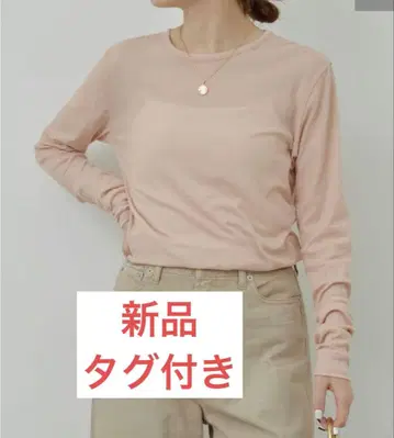 [ La nature linge ] NEW 롱 슬리브 T셔츠