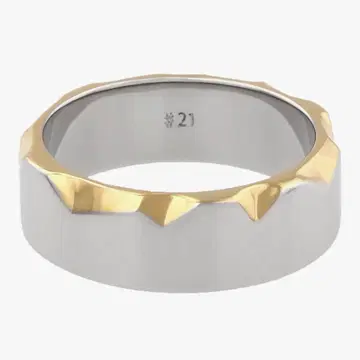 폴스미스 실버 반지 #21