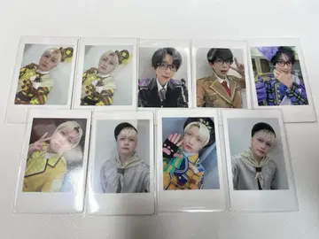 팬더 드래곤 요타 나루키 하피카