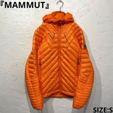 [ MAMMUT ] Eigerjoch Advanced IN Hooded