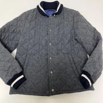 트래디셔널 웨더웨어 블루종 빔즈 별주 38