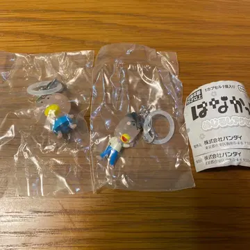 하나캇파 메지루시 액세서리