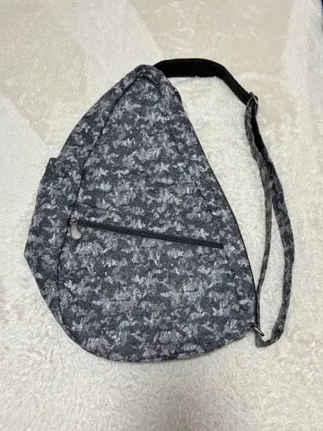 헬시 백 백 M 사이즈 Healthy Back Bag