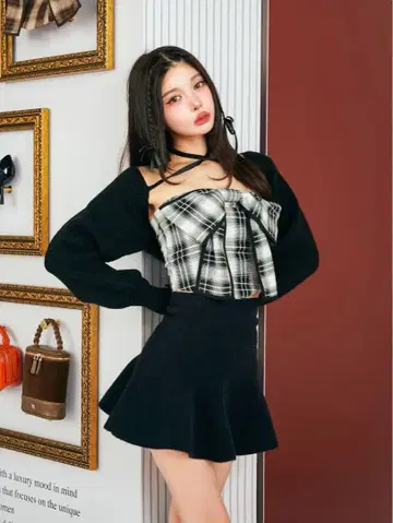 다리치 빅 리본 앙상블 Darich