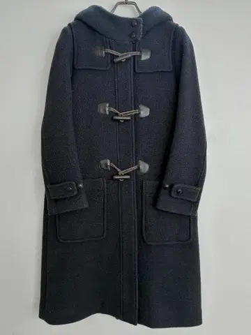 미나 페르호넨 더플 코트 nordic moss