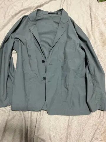 UNIQLO 자켓 M 사이즈