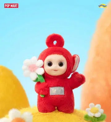 텔레토비즈 'Say Hello' 시리즈 3