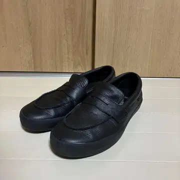 VANS SKATE LOAFER 스케이트 로퍼 26.5cm
