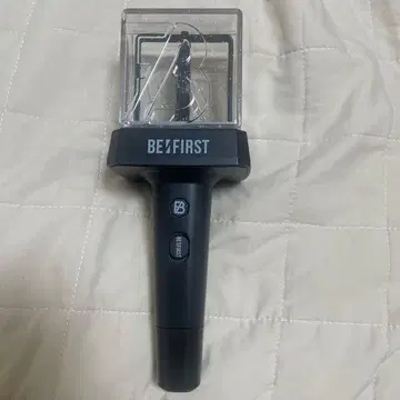 BE:FIRST 응원봉 초회 본체만
